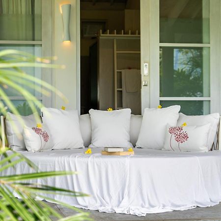 Shunyata Villas Bali Seraya Buitenkant foto