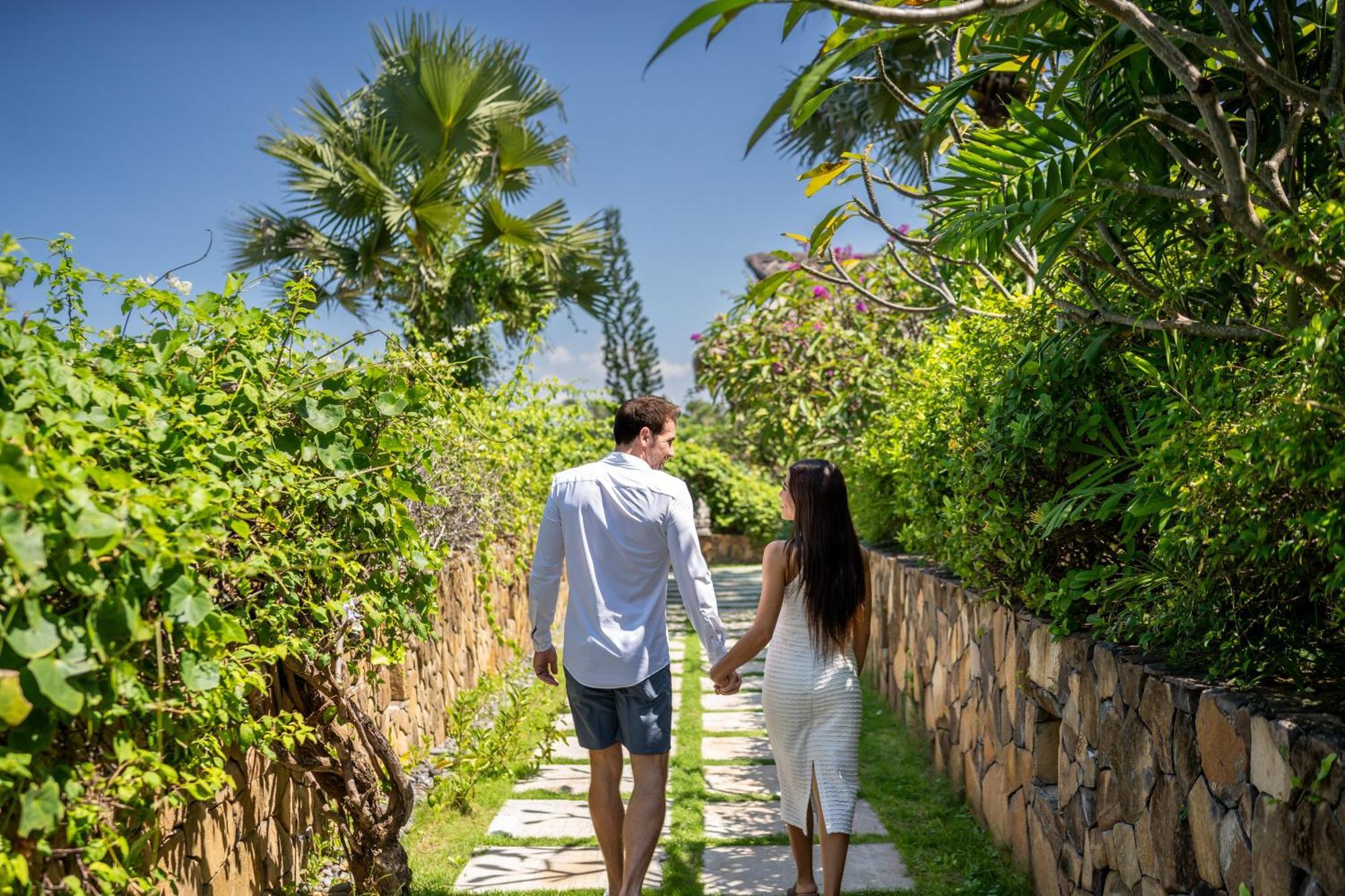 Shunyata Villas Bali Seraya Buitenkant foto