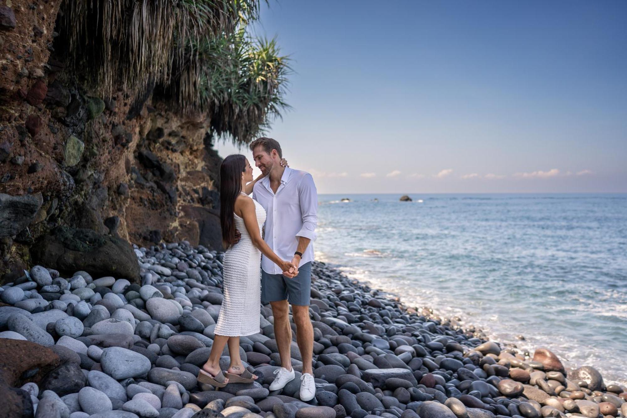 Shunyata Villas Bali Seraya Buitenkant foto