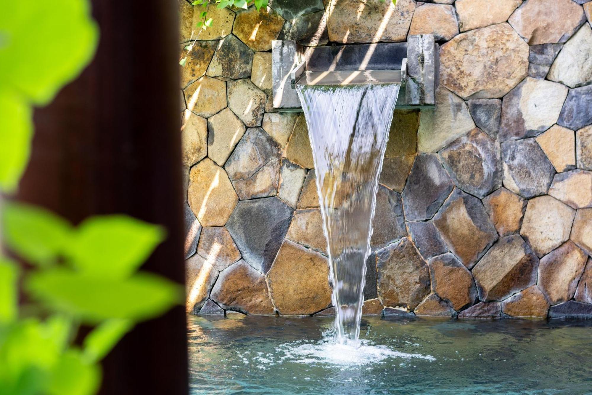 Shunyata Villas Bali Seraya Buitenkant foto